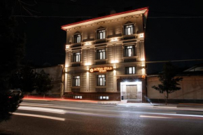 Guest House Diyor Gold